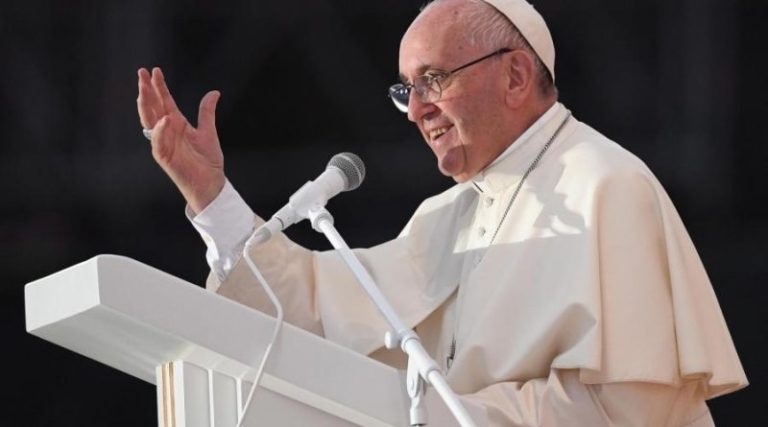 Vatican Media