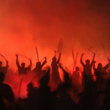 Photo by Hasan Almasi on Unsplash