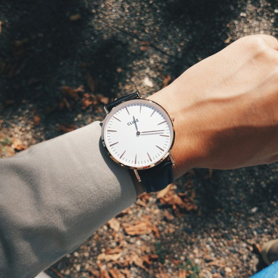 Photo by Ana Azevedo on Unsplash