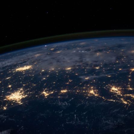 Photo by NASA on Unsplash