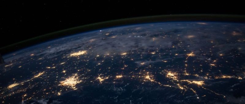 Photo by NASA on Unsplash