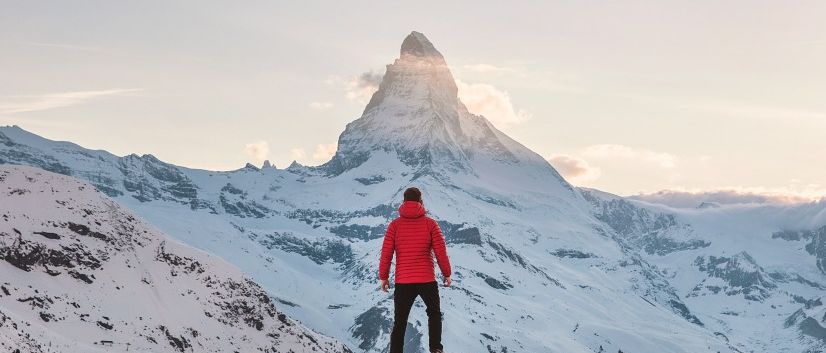 Photo by Joshua Earle on Unsplash