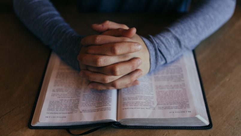 Photo by Patrick Fore on Unsplash