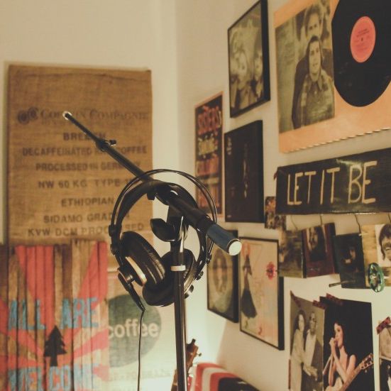 Photo by Paulette Wooten on Unsplash