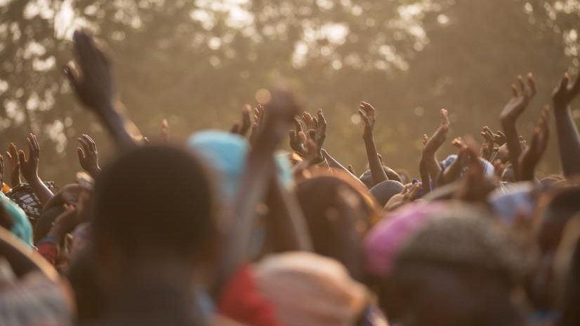 Photo by Avel Chuklanov on Unsplash