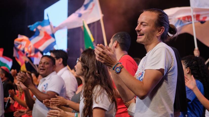 Jornada Mundial de la Juventud Panamá 2019