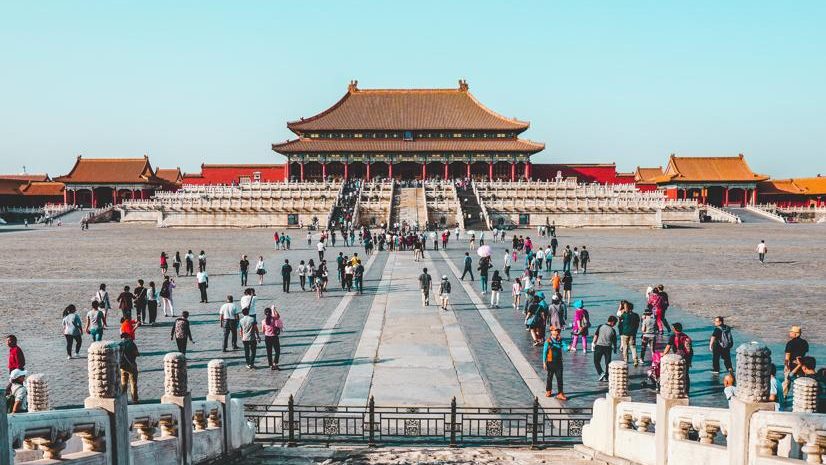 Photo by Ling Tang on Unsplash