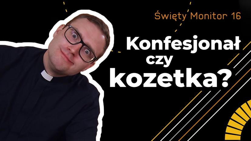 youtube.com / Święty Monitor