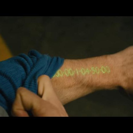 youtube.com / In time