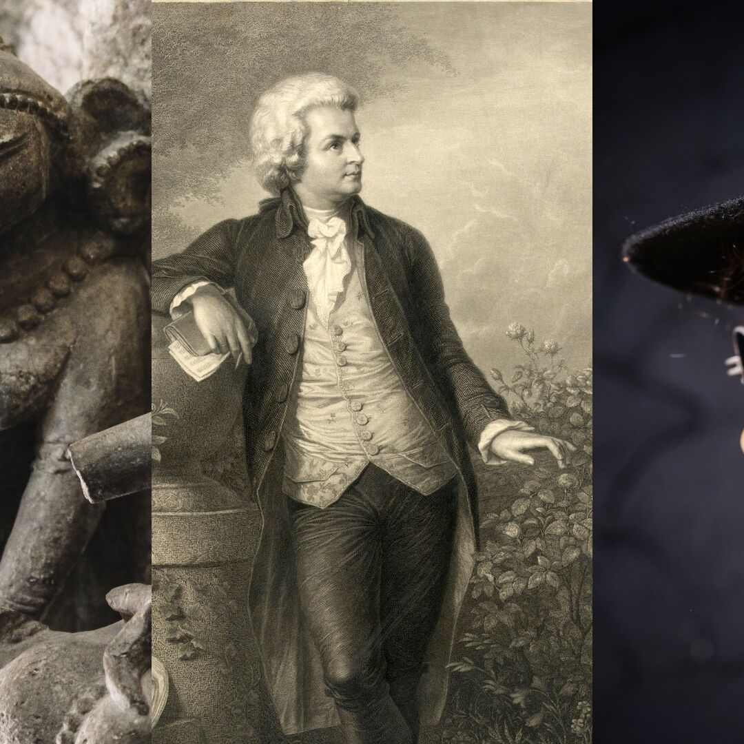 Historia piosenki od starożytności do współczesności