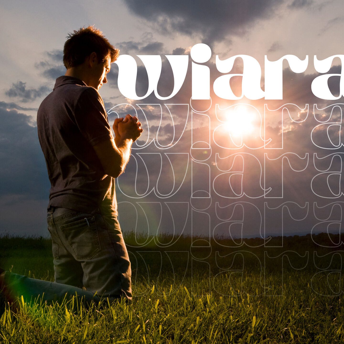 Czym jest wiara i jak wierzyć? Wiara to świadomy skok w nieznane. Wiara a rozum. Wątpliwości w wierze - co robić?