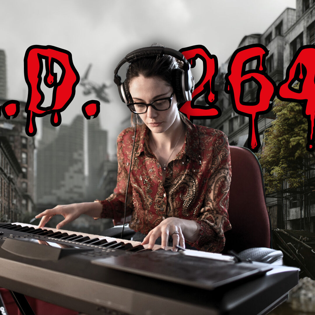 Ile trwa najdłuższa piosenka na świecie? Raczej nie dotrwasz do jej zakończenia...