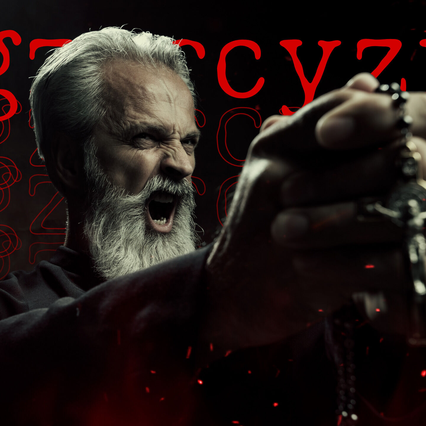 Co to jest egzorcyzm? Kiedy iść do egzorcysty?