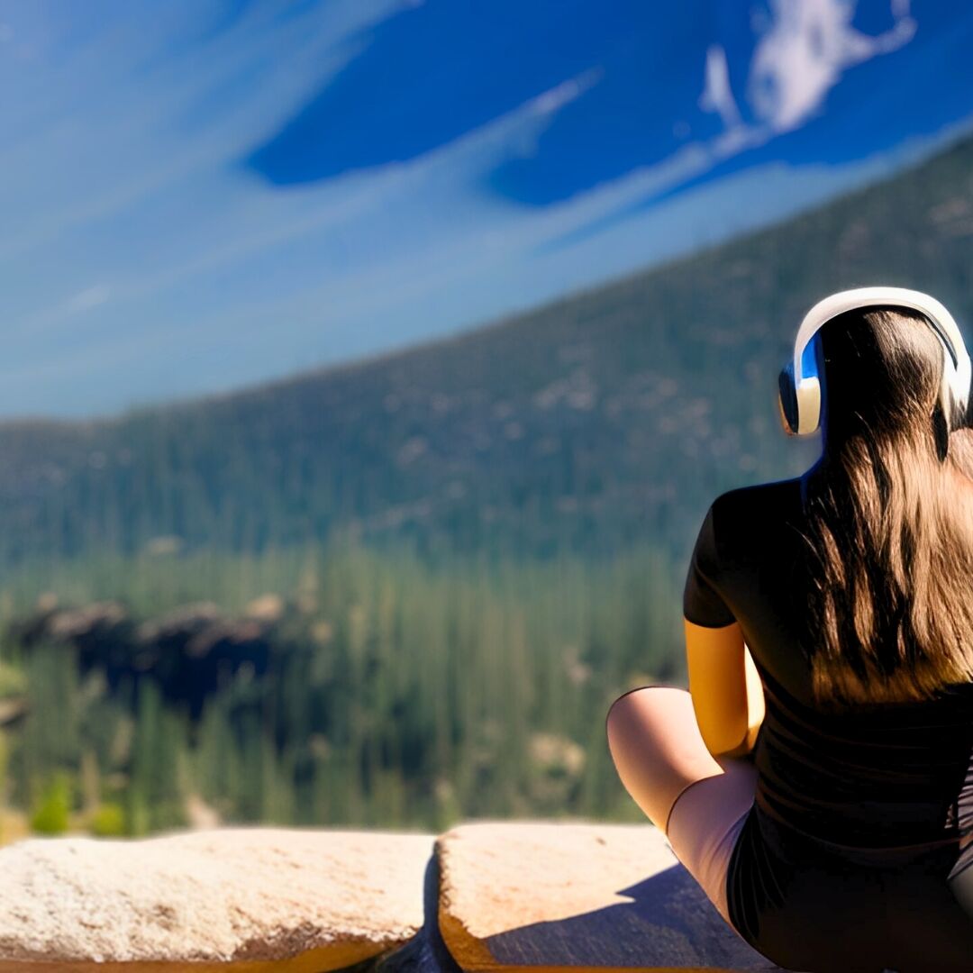 Piosenka turystyczna - najlepiej smakuje na górskich szlakach, choć nie tylko!