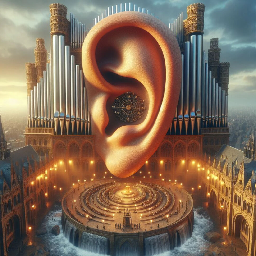 Słuch absolutny - co to jest? Test na słuch absolutny.